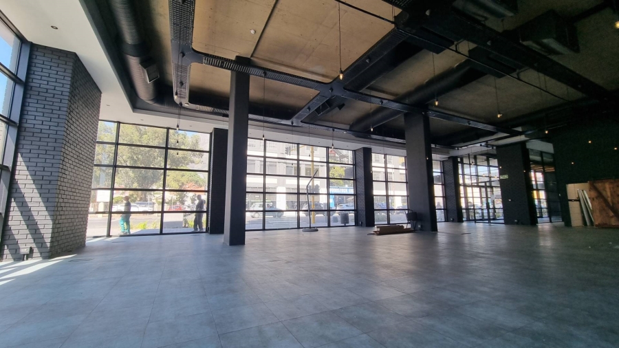 To Let Commercial Property for Rent in Woodstock Western Cape